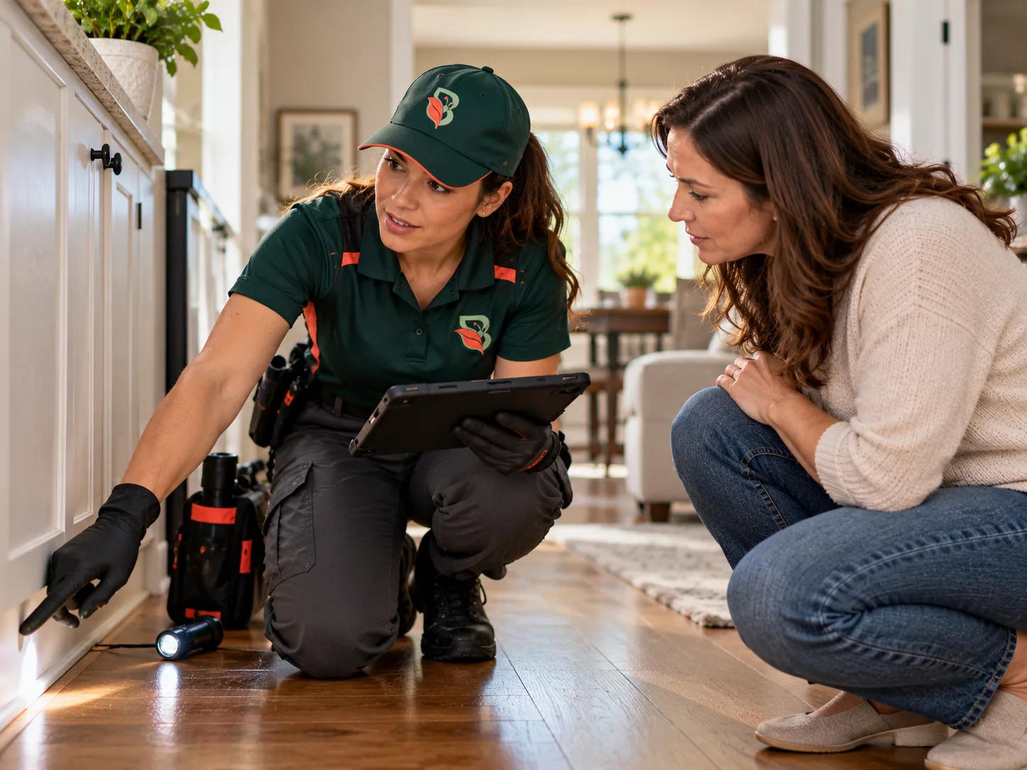Pest Control Sharon, TN FAQs